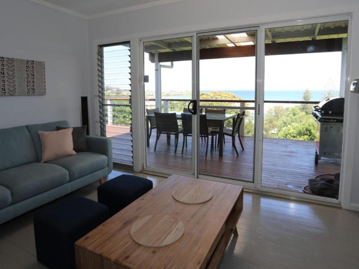 Brilliant Ocean Views Villa Gerroa Dış mekan fotoğraf