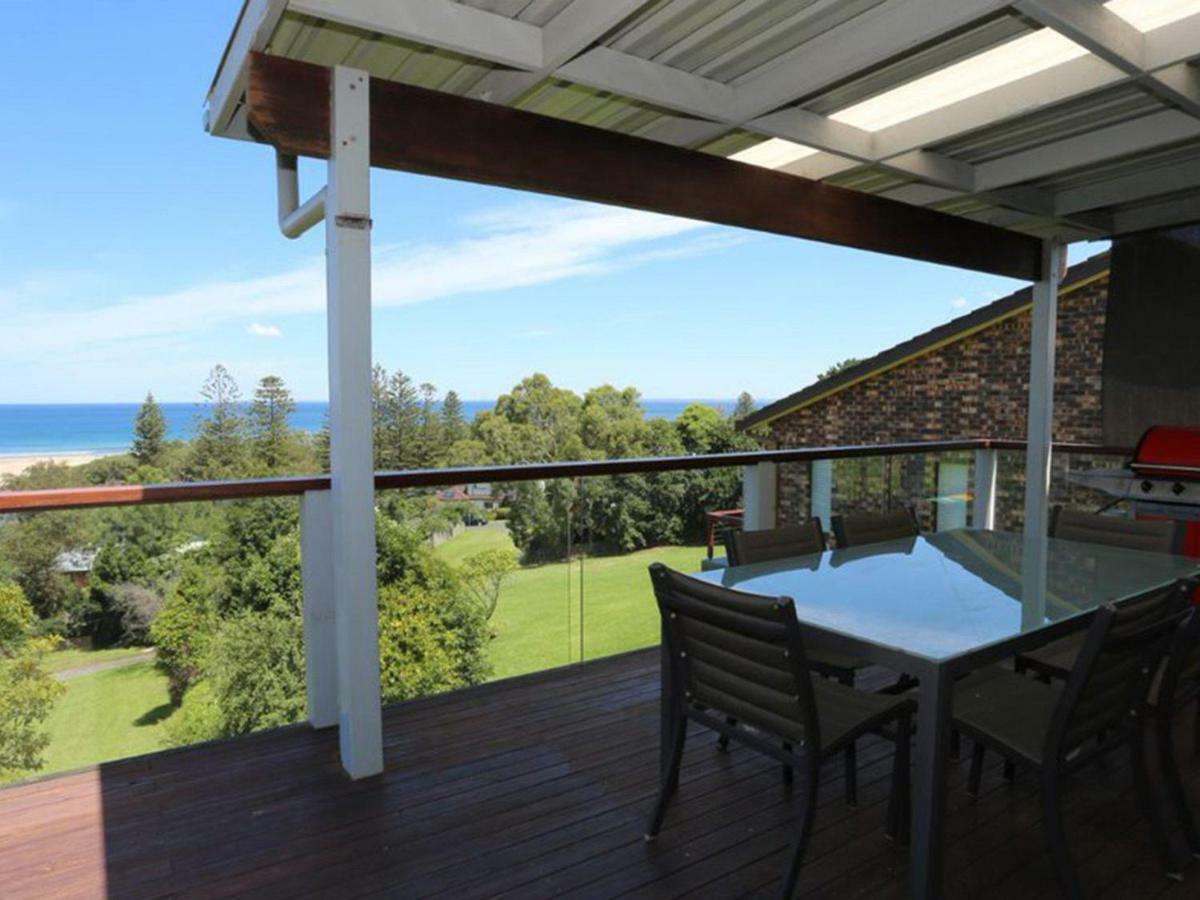 Brilliant Ocean Views Villa Gerroa Dış mekan fotoğraf