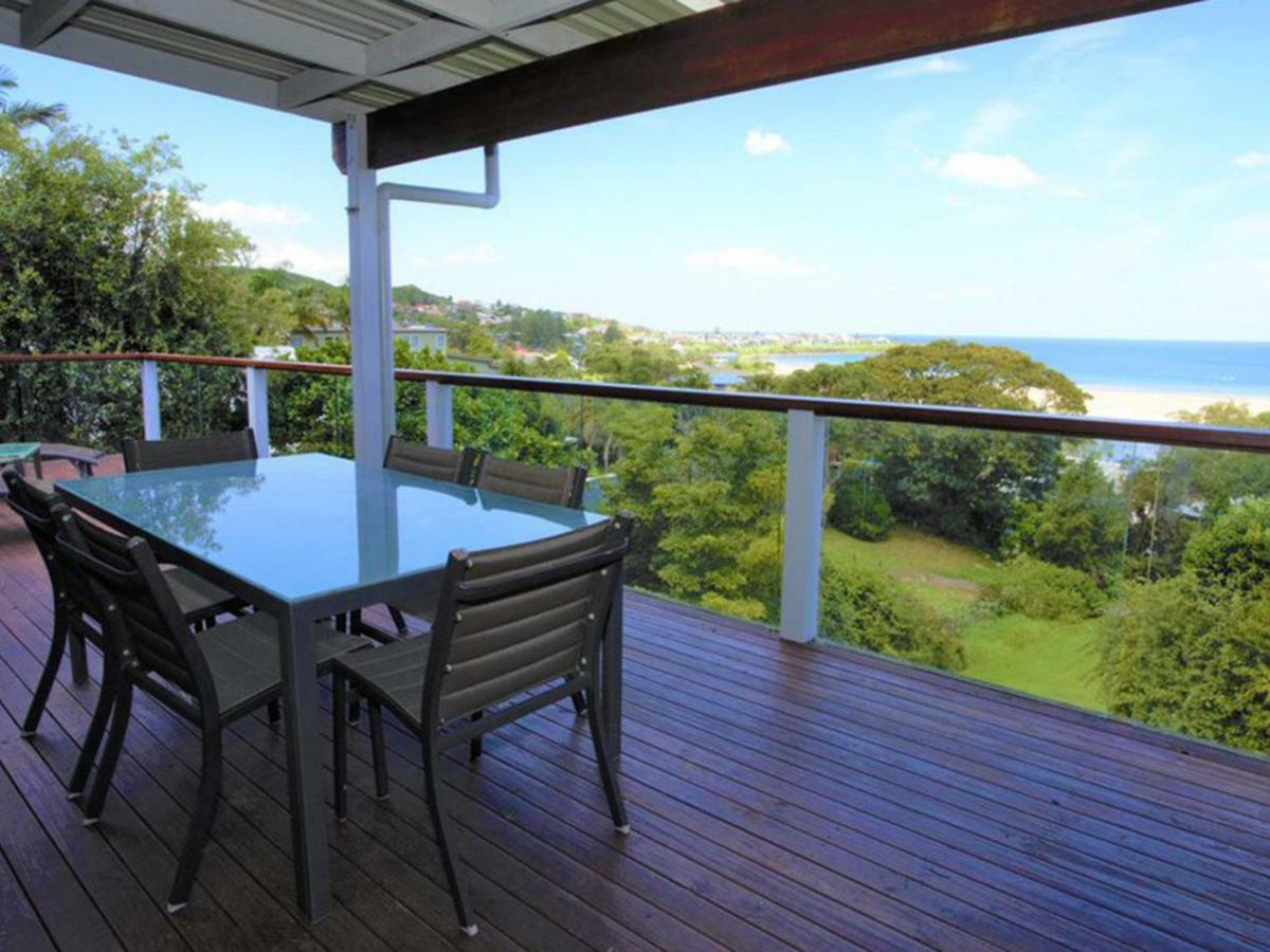 Brilliant Ocean Views Villa Gerroa Dış mekan fotoğraf