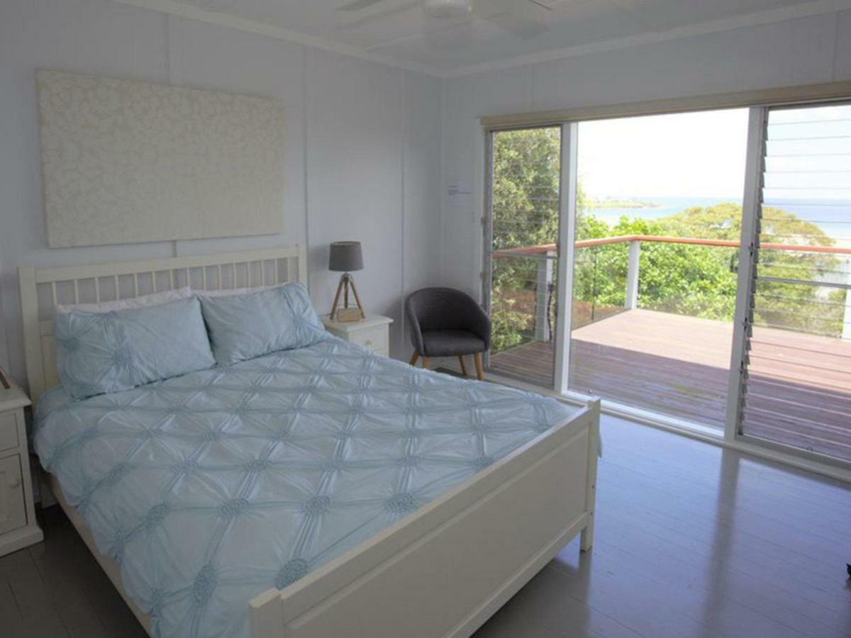Brilliant Ocean Views Villa Gerroa Dış mekan fotoğraf